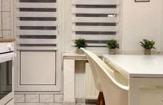 Dachnest Gemütliche Wohnung im Herzen Düsseldorf - Foto 4