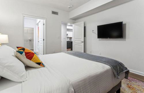 2 BD Luxe Oasis, Near The Star and Shops - Foto 6