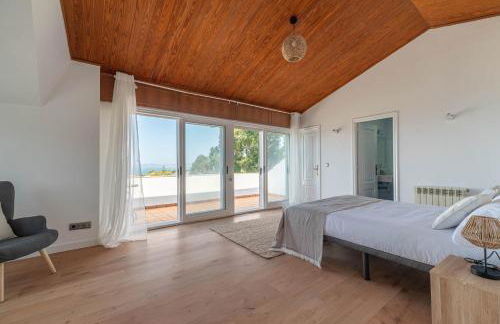 Villa Cies con Piscina - Foto 14