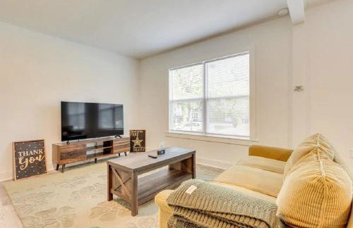 Mid-Town Cave for 6 Guests 3 Bedroom 1 Bath - Foto 7