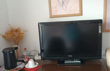 City and Fair Rooms in Hannover - Messe - Zimmer - Foto 33