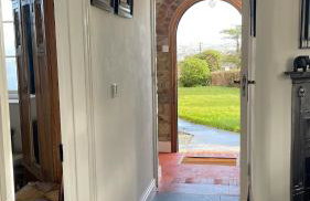 Luxury Cornish House next to Cliffs & Surf Beaches - Photo 67