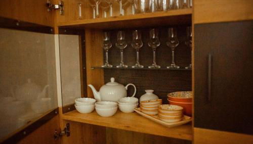 Haus Eickert - Ferienwohnung - Foto 3