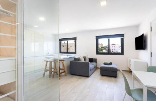 Minimalist Home La Pecera - Foto 16