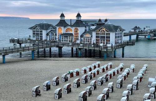 Apartment Dat Lütje 516 by Interhome - Foto 11