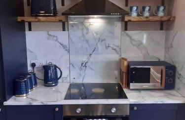 Ocean Suites HOT TUB - sleeps 11 - Foto 18