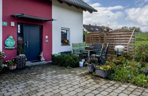 Haus Barbara, Ferienwohnung, 90qm - Foto 20