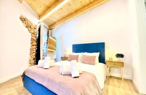 Flor-The Cozy apartment in Lagoa - Foto 4