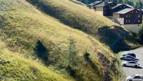 La Foux 2 pièces - Foto 3