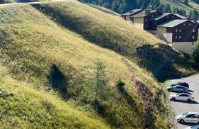 La Foux 2 pièces - Photo 3