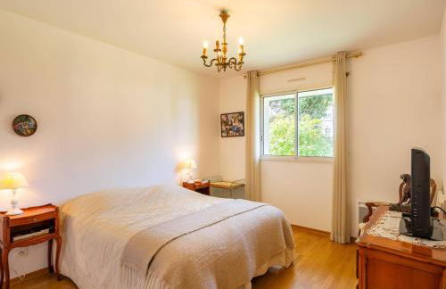 Carnac - Maison d'Architecte 7 Pièces 165m² - Wifi - FR-1-477-270 - Foto 15