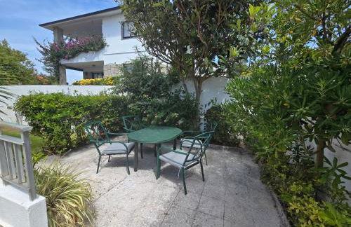 Casa en la playa de Panxón - Foto 27