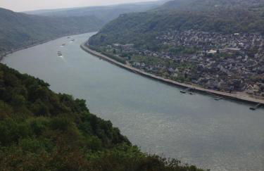 Villa Rheinblick - Foto 24