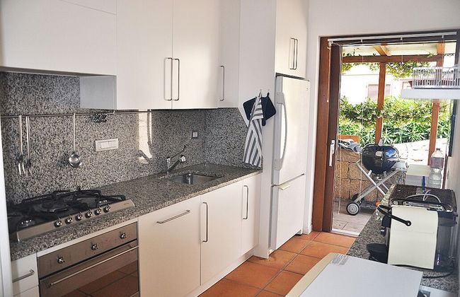 Villa Spargi Sea View & Swimming Pool - Foto 8