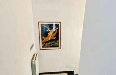 Dimora Concept - Beautiful flat with terrace and sea view - Free parking - Foto 24