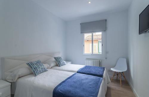 Miquel Santandreu 40 Villa for 10 guest - Photo 20