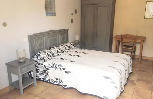 Gîte 14 pers piscine à Sarlat - Foto 16