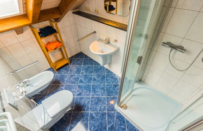 Eindverdieping DG - Foto 9