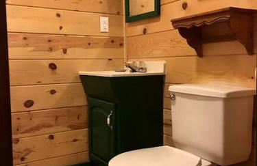 Private Family Vacation Rental in the Wisconsin Northwoods - Foto 4