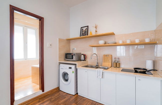 Wecozy Hanoi - Railway Side, The Old Quarter - Foto 4