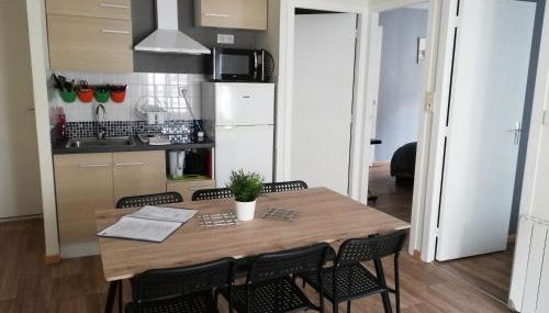 Appart-alma - Photo 3