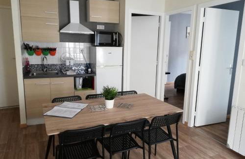 Appart-alma - Photo 3