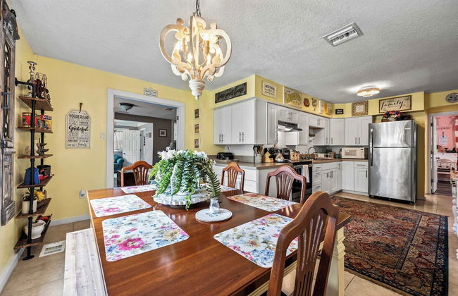 Mermaid Cottage 3 BDR Charmer! - Foto 15