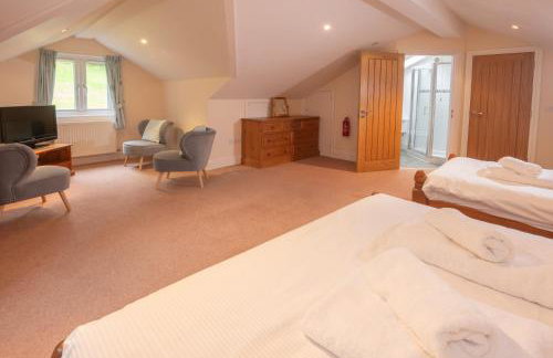 Spedding Fold Chapel Stile - Foto 25