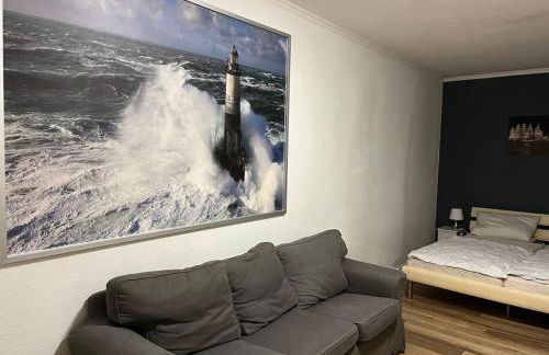 Geräumige, helle 3 Zimmer FeWo - Foto 30