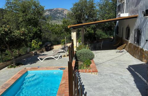 Villa Río Béjar - Foto 30