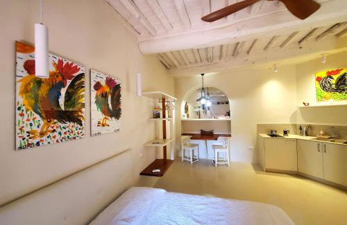 CASINA Toscana con cucina e Wi-Fi veloce - Foto 14