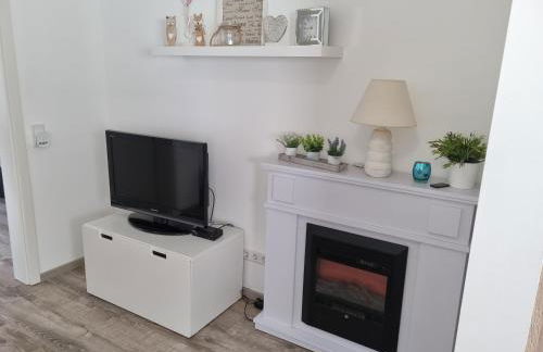 Ferienhaus Toni im Stadtkern von Bremervörde - Foto 25