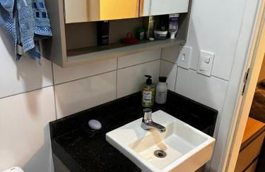 Reveillon Flat super prime aconchegante 1307 - Foto 11