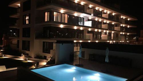 Apartamento en Edificio Nuevo con Piscina - Foto 2