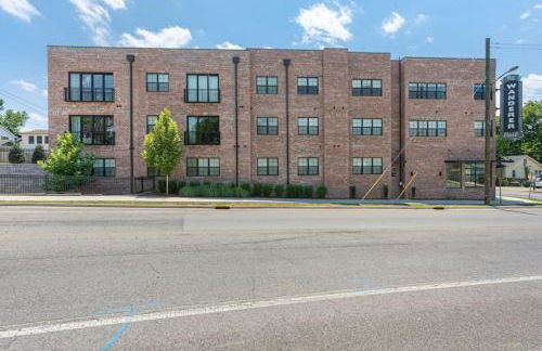 Tranquil Haven Close to Broadway with Free Parking - Foto 36