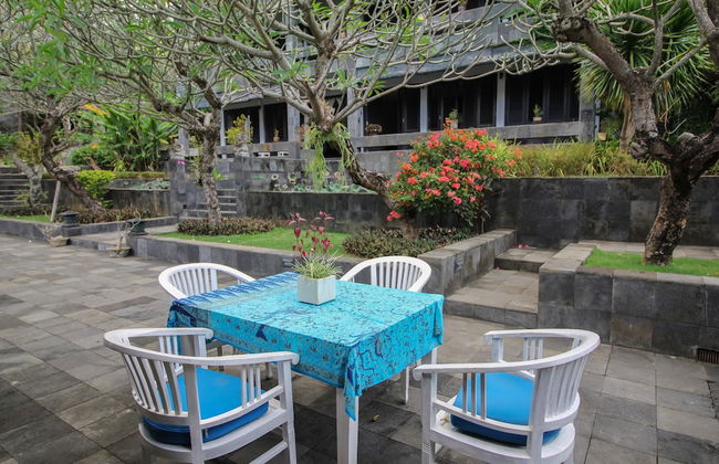 Le Mirage Villa Santai - Foto 50