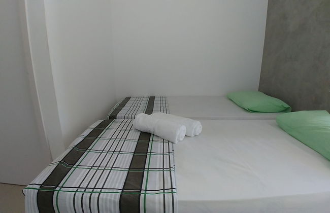 Areias do Mar | Charmoso e com Varanda A318 - Foto 3