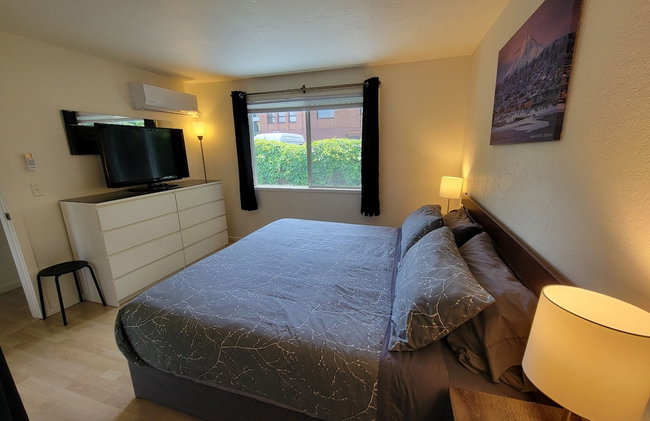 Hood River Suites Extended Stay Apartment Hotel - Foto 25