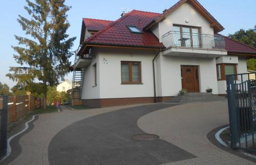 Domek pod Świerkiem - Foto 17