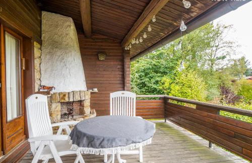 Haus am Hang - Foto 13