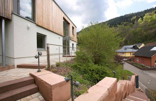 Ferienhaus Münzberg - Foto 29