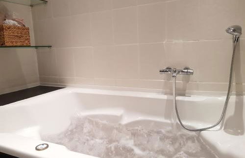 Xxl Monteurswohnung für 8 Personen - Foto 1