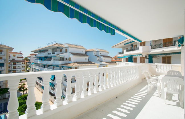 035 Holiday Dream - Alicante Real Estate - Foto 27