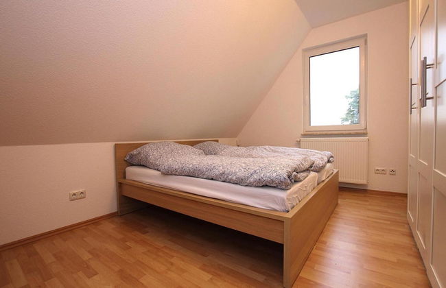 Ferienhaus Kiebitz, Plau am See - Photo 3