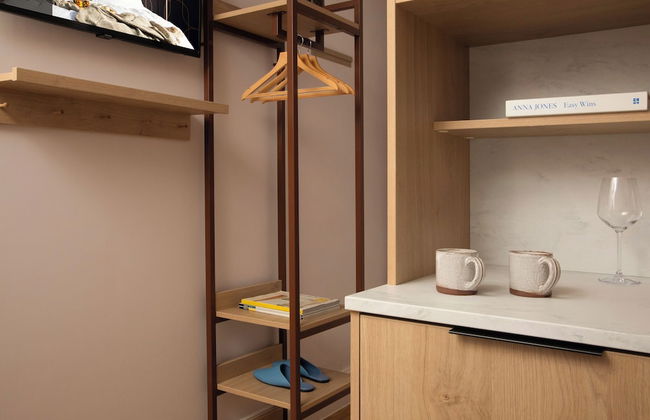 Bob W Holland Park London - Foto 12