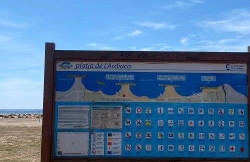 TarracoHomes-TH11 Villa en la Playa de Cambrils - Foto 50