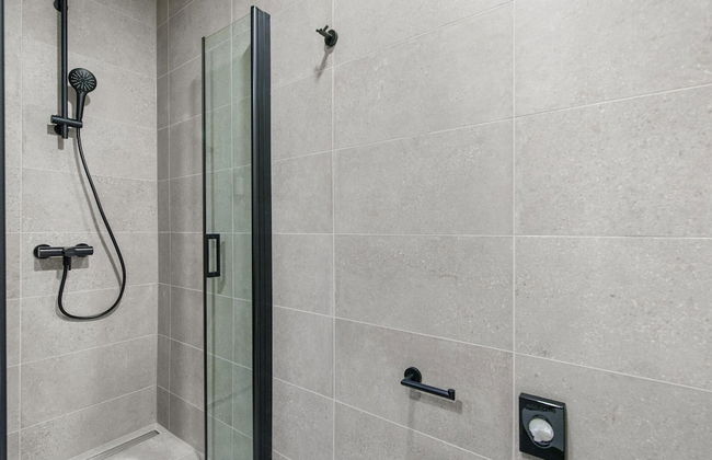 Family Apartment in Novigrad - Foto 18