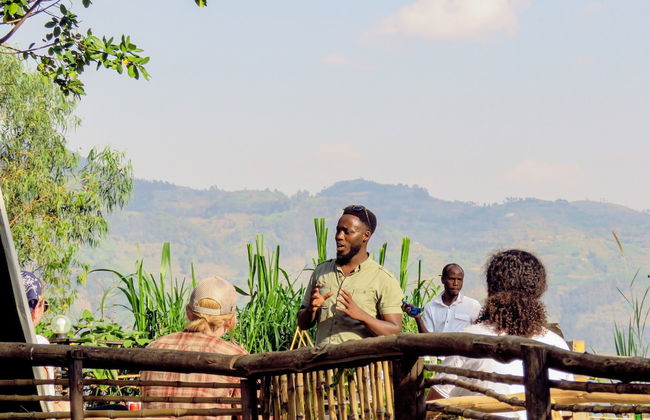 Frama Nature Adventure - Foto 24