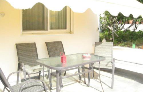 Ground beach studio - Foto 5