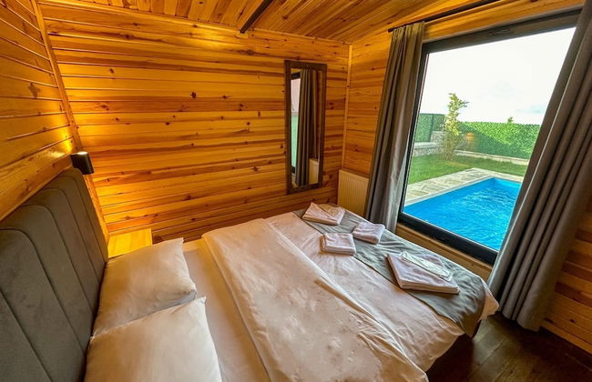 Patya BUNGALOV - Foto 19